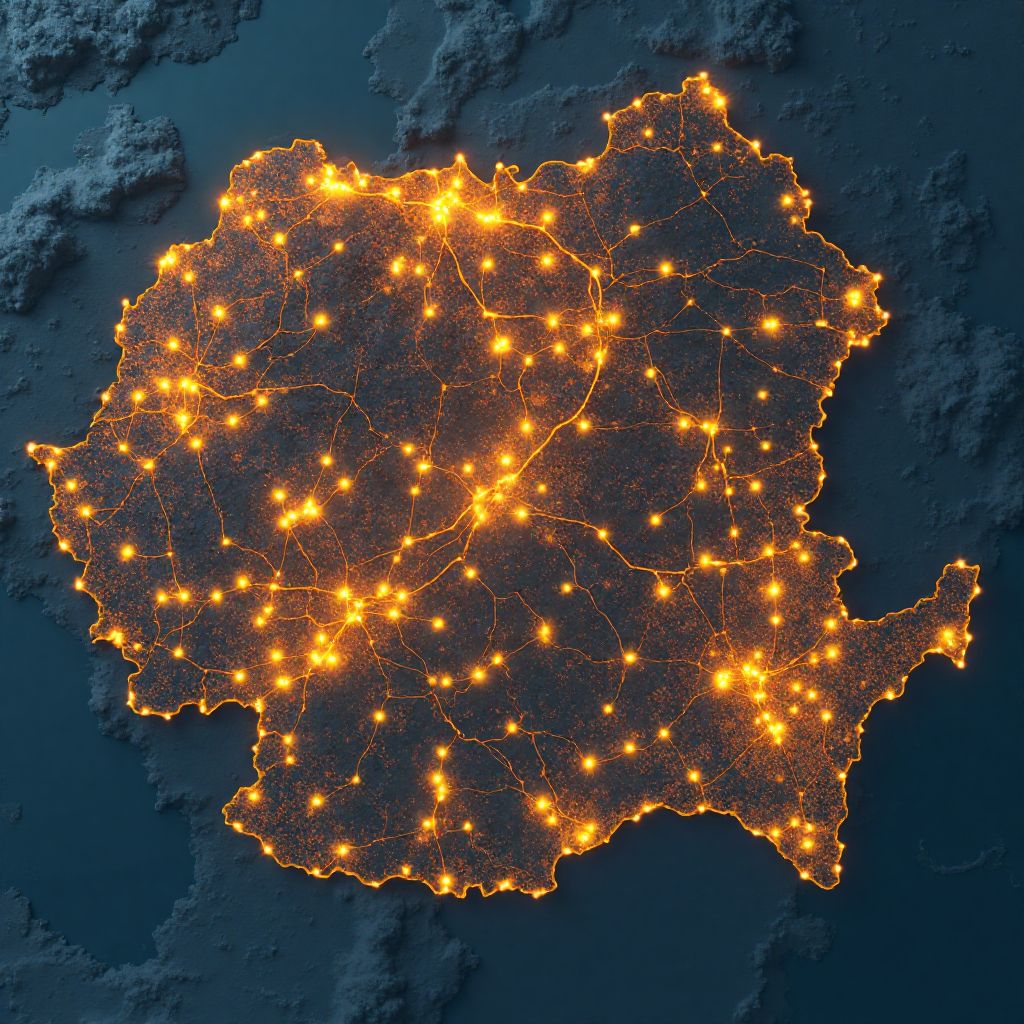 Proiecte implementate