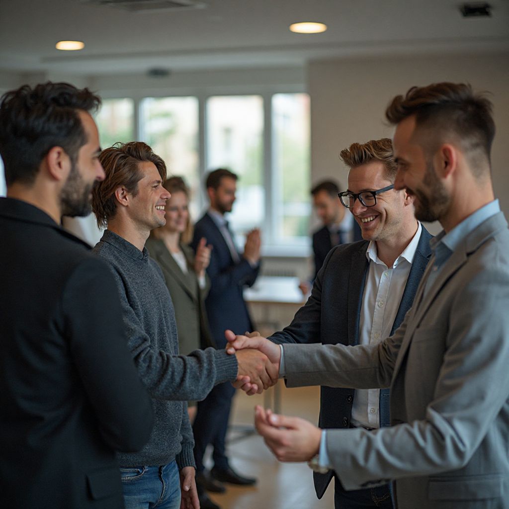 Finanțare Startupuri