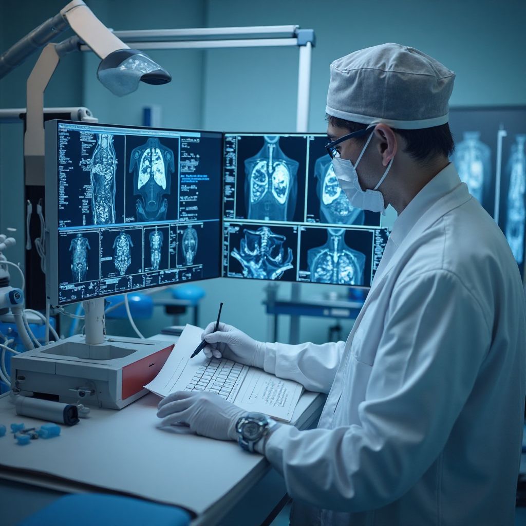 Sănătate Digitală