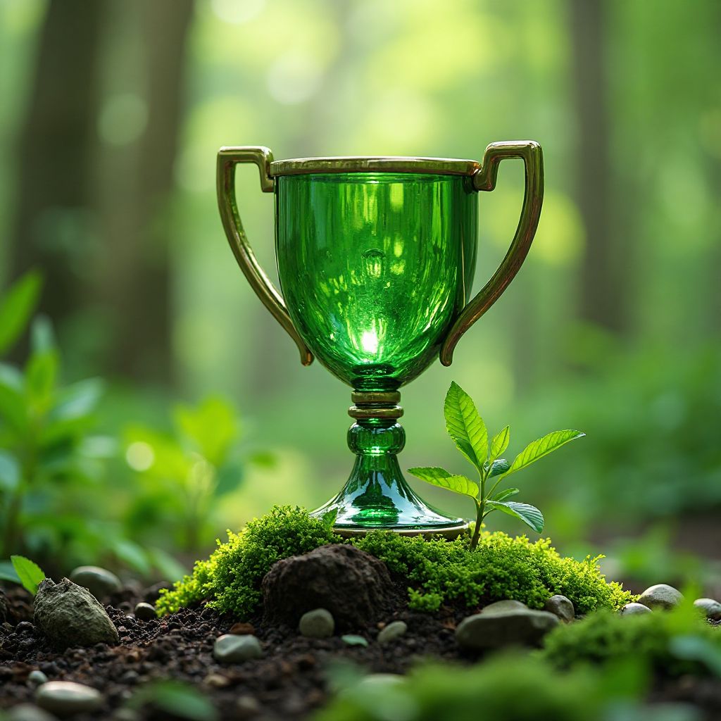 Premiu Sustenabilitate