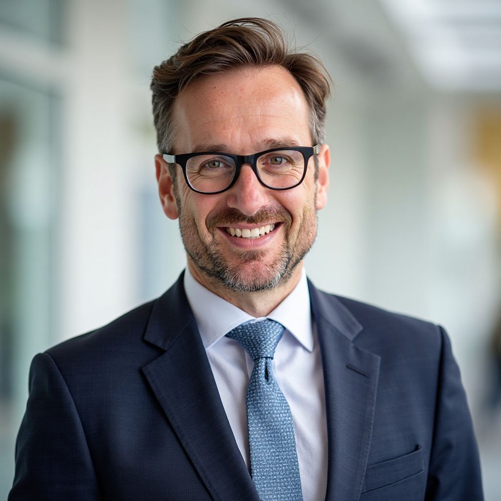 Dr. Adrian Marinescu